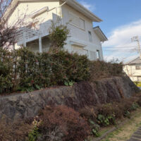 【中古戸建】小田急線「愛甲石田」駅◇リフォーム 4LDK◇南西向きリビング◇敷地ゆとりの85坪！