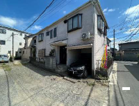 【中古戸建】小田急線「本厚木」駅◇ 5DK+WIC+駐車場1台◇ご家族の多い方も安心5DK！！