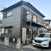 【中古戸建】小田急線「本厚木」駅◇リフォーム済戸建 5LDK◇全室2面採光◇駐車場2台！