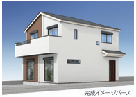 【新築一戸建て】厚木市妻田西2丁目◇土地92.82坪 ◇4LDK+パントリー+SIC+駐車4台! 【新築一戸建て】厚木市妻田西2丁目◇土地92.82坪 ◇4LDK+パントリー+SIC+駐車4台!