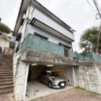 【中古戸建】小田急線「愛甲石田」駅◇ミサワホーム施工 4SLDK◇全室2面採光◇敷地ゆとりの70坪超！