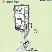 【新築一戸建て】厚木市下荻野第19◇「本厚木駅」バス22分「子合」停徒歩3分！4LDK+2台駐車可！