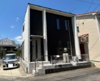 【中古戸建】小田急線「本厚木」駅◇バス14分停徒歩２分 3LDK+WIC◇駐車１台！