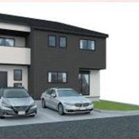 【新築戸建】厚木市下川入1期[新築分譲3棟]3号棟◇4LDK+駐車2台！LDK広々18.5帖！