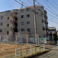 【新規リフォーム】朝日プラザ本厚木501号室◇本厚木駅バス14分「睦合東中学校入口」停徒歩3分3LDK！