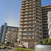 【新規リフォーム】グランドヒルズ本厚木1107号室◇本厚木駅バス７分「鮎津橋」停徒歩5分2SLDK！