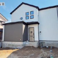 【新築一戸建】厚木市まつかげ台6期-1棟-1号棟◆◇敷地約47坪超 4LDK＋SIC◇カースペース2台！