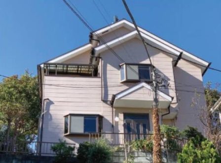 中古戸建 厚木市中依知 平成5年築5dkが1000万円以下 アスシア ホーム 不動産の仲介 住まい探し