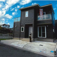 【中古戸建】小田急線「本厚木」駅◇一条工務店施工◇ 4LDK+駐車場2台◇オール電化住宅！