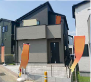 【新築一戸建て】伊勢原市下糟屋２期5棟・ 長期優良認定住宅！4LDK＋納戸+WIC+SC+カースペース2台！