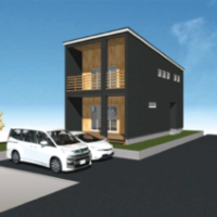 【新築一戸建て】厚木市上荻野第2◇3SLDK+SIC+カースペース3~4台!LDKは広々16.0帖! 【新築一戸建て】厚木市上荻野第2◇3SLDK+SIC+カースペース3~4台!LDKは広々16.0帖!