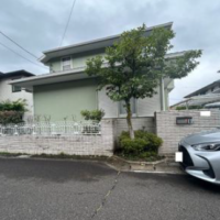 【中古戸建】小田急線「愛甲石田」駅◇ 森の里4丁目再生住宅 5SLDK+WIC◇敷地ゆとりの60坪超！