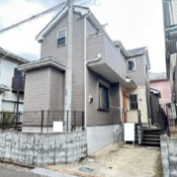 【中古戸建】小田急線「愛甲石田」駅 徒歩21分◇ 4LDK◇全室5帖以上◇駐車場1台！