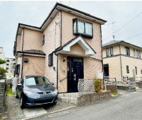 【中古戸建】小田急線「伊勢原」駅 徒歩20分◇ 4DK◇全室5帖以上◇駐車場1台！