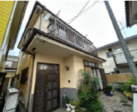 【リフォーム中古戸建】厚木市三田1丁目◇4LDK◇「本厚木駅」バス21分 停徒歩6分◇駐車場2台! 【リフォーム中古戸建】厚木市三田1丁目◇4LDK◇「本厚木駅」バス21分 停徒歩6分◇駐車場2台!