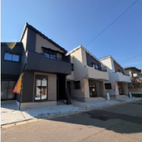 【新築一戸建て】厚木市妻田西2丁目2期-全3棟◇3号棟4LDK+パントリー+WIC◇駐車スペース2台! 【新築一戸建て】厚木市妻田西2丁目2期-全3棟◇3号棟4LDK+パントリー+WIC◇駐車スペース2台!