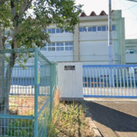 寒川東中学校