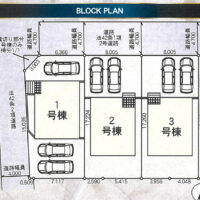 【新築戸建】厚木市下川入第17[新築分譲3棟]2号棟◇3LDK+テレワークルーム+駐車2台！LDK広々16.0帖！